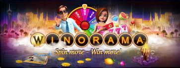 winorama per pc.